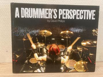 a drummer's perspective - David Phillips live action foto's  beschikbaar voor biedingen