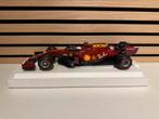 BBR Models C. Leclerc Ferrari SF1000 Tuscan Grand Prix 2020, Ophalen of Verzenden, Zo goed als nieuw, Auto, Overige merken