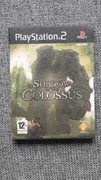 Limited edition Shadow of the Colossus, Spelcomputers en Games, 1 speler, Ophalen of Verzenden, Zo goed als nieuw, Vanaf 18 jaar