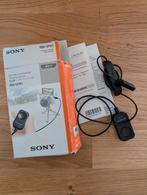 Sony Foto Remote - RM-SPR1, Ophalen of Verzenden, Gebruikt, Origineel, Tv