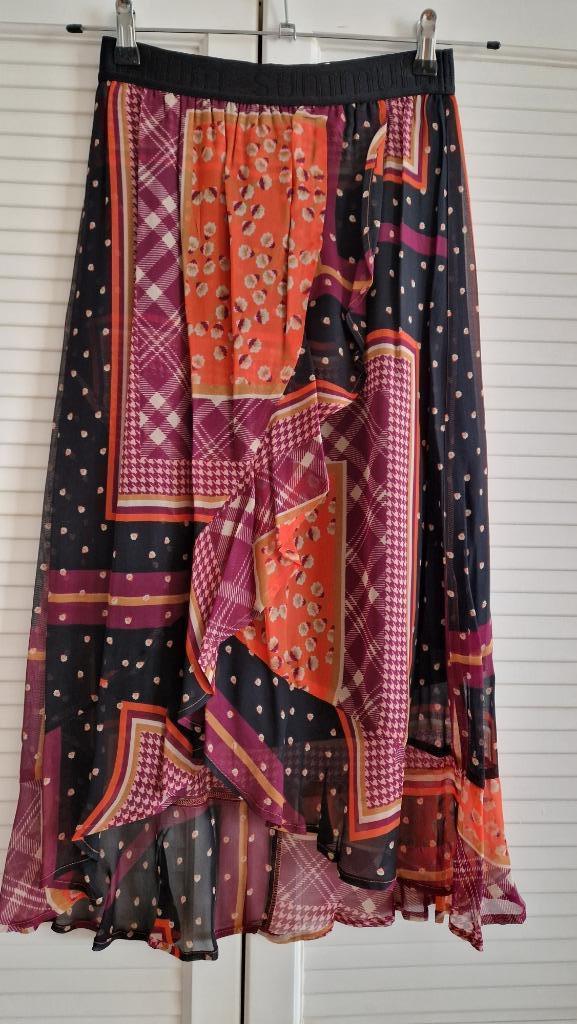 Rok Summum maat 34, Kleding | Dames, Rokken, Nieuw, Maat 34 (XS) of kleiner, Onder de knie, Ophalen