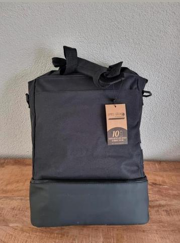 norlander sg bike shopper cooler black beschikbaar voor biedingen