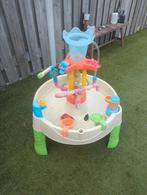 Little Tikes Fountain Factory - Watertafel, Ophalen, Zo goed als nieuw