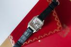 Cartier Santos Dumont WSSA0022 | Full Set 2024, Ophalen, Staal, Overige merken, 1960 of later