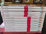 Samengevat aardrijkskunde, natuurkunde geschiedenis economie, Boeken, Schoolboeken, Ophalen of Verzenden, Zo goed als nieuw, VWO