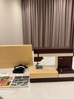 PFAFF Triptronic 1067 Naaimachine, Ophalen, Zo goed als nieuw, Naaimachine, Pfaff