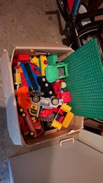 Doos duplo, Ophalen, Zo goed als nieuw, Overige merken