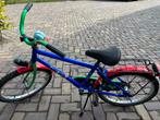 Jongensfiets 20 inch, Ophalen, Gebruikt, 20 inch
