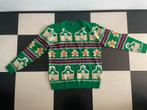 Foute kersttrui XL Albert Heijn kerst zgan, Ophalen of Verzenden, Zo goed als nieuw, Maat 56/58 (XL)