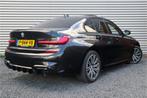 BMW 3-serie 320e M-Sport Glazen dak / HiFi / 50 Jahre / Came, Automaat, 1998 cc, Gebruikt, 4 cilinders