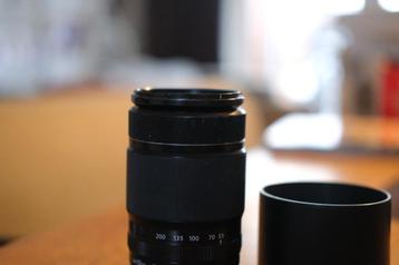 Fujifilm XF 55-200mm F/3.5-4.8 R LM OIS | Tweedehands beschikbaar voor biedingen