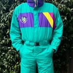 FILA Vintage Retro Skipak (M), Ophalen of Verzenden, Gedragen, Maat 48/50 (M), Pak