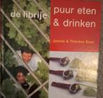De librije, Boeken, Kookboeken, Ophalen of Verzenden, Zo goed als nieuw