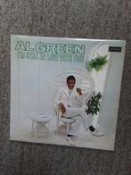 vinyl lp Al Green I'm still in love with you, Cd's en Dvd's, Vinyl | Overige Vinyl, Gebruikt, Ophalen of Verzenden, Funk, soul