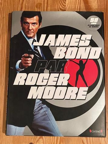 James Bond boek beschikbaar voor biedingen
