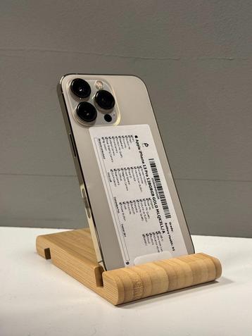 Apple iPhone 13 Pro | 128GB | 2 Jaar Garantie beschikbaar voor biedingen