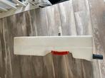 Gebruikte Vuilwatertank 800x400x200, Caravans en Kamperen, Caravan accessoires, Ophalen, Gebruikt