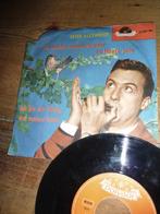 PETER ALEXANDER ich mochte einmal wieder zu hause sein 1958, Cd's en Dvd's, Vinyl Singles, Ophalen of Verzenden, Gebruikt, Jazz en Blues