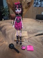 Monster High Pop - Draculaura, Ophalen of Verzenden, Gebruikt, Barbie