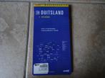anwb wegenkaart Beieren zuid, Ophalen of Verzenden, 2000 tot heden, Duitsland, Landkaart