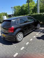 Volkswagen Polo 1.2 TDI 75PK 5D Bluemotion 2010 Zwart, Voorwielaandrijving, Euro 5, Stof, 74 pk