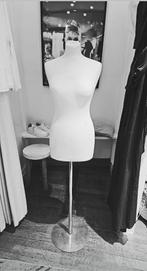 Dames paspop etalage, Hobby en Vrije tijd, Naaien en Fournituren, Ophalen, Gebruikt, Paspop