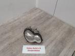 KOPLAMP RECHTS Mercedes-Benz C (W203) (01-2000/02-2007), Gebruikt, Mercedes-Benz