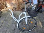 Kickbike Step met Mand, Ophalen of Verzenden, Gebruikt, Kickbike, Onbekend
