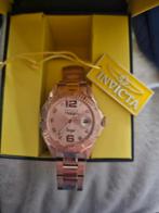 Invicta Angel Dameshorloge Nieuw, Overige merken, Staal, Staal, Polshorloge