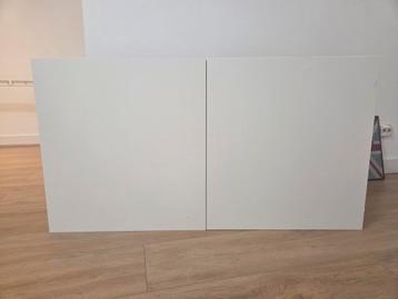 Besta kast met 6 planken