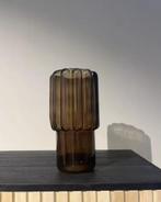 Showroom uitverkoop - Rivièra Maison Canklé Bordeau Votive M, Ophalen, Overige kleuren, Nieuw, Glas