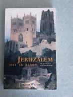 Jeruzalem dat ik bemin / Thomas Watson, Gelezen, Ophalen of Verzenden, Thomas Watson, Christendom | Protestants