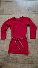 Birds jurkje maat 110/116, Gebruikt, Meisje, Ophalen of Verzenden, Birds