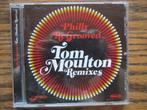 Philly Regrooved - Tom Moulton Remixes, Ophalen, 1980 tot 2000, Zo goed als nieuw