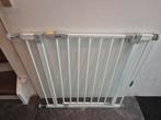 Hauck Traphekje - Max 80cm Breed, Ophalen, Gebruikt, Klemhekje, Metaal of IJzer