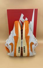 Nike Air Max 1 Master Magma Orange maat 42.5, Ophalen of Verzenden, Nieuw, Overige kleuren
