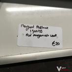 Peugeot Partner   Wagennr 1900139  Ruitenwissermechaniek zon