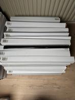 Spiegelfolie - spiegelende raamfolie 61x900cm, Auto diversen, Tuning en Styling, Ophalen of Verzenden