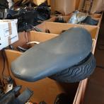 Zadel / buddy seat sym jet 4 en andere onderdelen, Ophalen, Gebruikt, Zadel