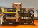 Max Verstappen jumbo 2017-2023, Hobby en Vrije tijd, Ophalen of Verzenden, Zo goed als nieuw, Bburago