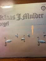 Martini kerk Bolsward    Klaas Jan Mulder, Gebruikt, Overige formaten, Overige typen, Ophalen of Verzenden