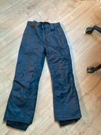 Crivit Skibroek 134/140 - Zonder Banden, Ophalen of Verzenden, Gebruikt, Jongen of Meisje, Broek