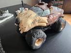 Monster Jam Knuffel Gesigneerd Door Alle Grote Namen., Hobby en Vrije tijd, Modelbouw | Radiografisch | Auto's, Ophalen of Verzenden