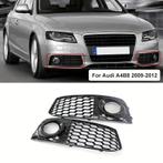 Audi a4 b8 mistlampen grille rs look, Ophalen of Verzenden