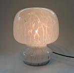 Mushroom Carlo Nason Tafellampje, Huis en Inrichting, Lampen | Tafellampen, Ophalen of Verzenden, Zo goed als nieuw, Minder dan 50 cm