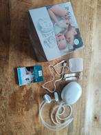 JMB Little draagbare dubbele borstkolf, Ophalen of Verzenden, Zo goed als nieuw, Borstkolf