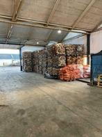 Haardhout Gemengd, Minder dan 3 m³, Ophalen, Overige houtsoorten, Blokken