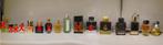 Parfumverzameling niche, designer en dupes, Verzamelen, Parfumverzamelingen, Ophalen of Verzenden, Gebruikt, Parfumfles