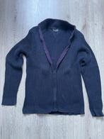 Herenvest blauw maat XL, Ophalen, Gedragen, Blauw, Biaggini