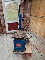 Corghi banden demontage apparaat, Ophalen, Gebruikt